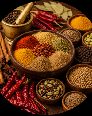 Masala